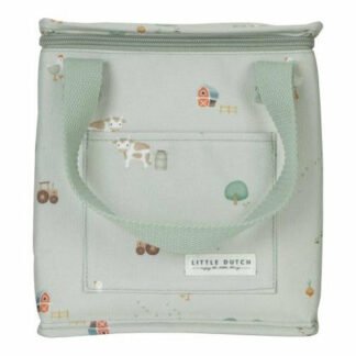 Sac isotherme Little Dutch Little Farm