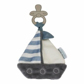 Attache-tétine Little Dutch Sailors Bay