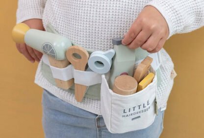 Coffret de coiffure Little Dutch FSC – Image 3