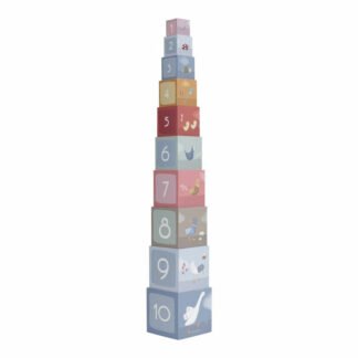 Tour d'empilage Little Dutch Little Goose FSC