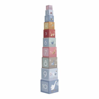 Tour d'empilage Little Dutch Little Goose FSC