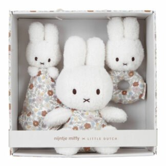 Little Dutch Vintage Little Flowers Geschenkset