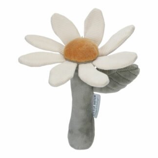 Petit hochet hollandais Fleur Petite ferme