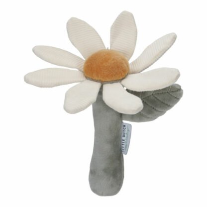 Petit hochet hollandais Fleur Petite ferme