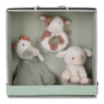 Little Dutch gift set Little Farm - Image 2