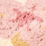 Tappeto Little Dutch Deer - 103x110 cm - immagine 2