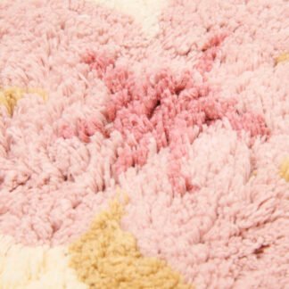 Little Dutch Teppich Reh- 103x110 cm