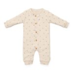 Little Dutch Einteiliger AnzugGreen Leaves - 56 (NOOS)