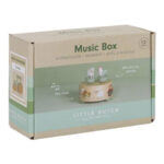 Little Dutch Music Box Little Farm FSC - Image 6