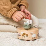 Little Dutch Music Box Little Farm FSC - Image 2