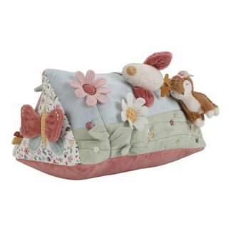 Little Dutch Aktivitäten Dreieck Fairy Garden GRS