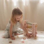 Little Dutch Rollbahn Fairy Garden FSC – Bild 4