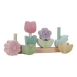 Little Dutch Staplerblumen Fairy Garden FSC – Bild 5