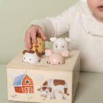 Little Dutch Pop-up Toy Little Farm FSC – Bild 6