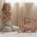 Little Dutch Rollbahn Fairy Garden FSC – Bild 5