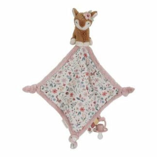 Little Dutch Kuscheltuch Reh Fairy Garden GRS