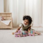 Little Dutch Railway with plug-in shapes Fairy Garden FSC - Image 5