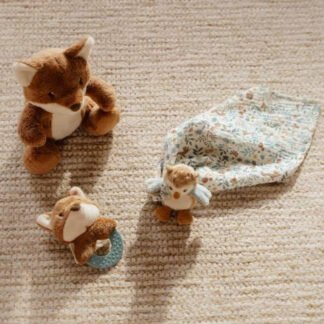 Little Dutch Set regalo Forest Friends GRS