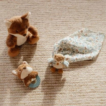 Little Dutch Geschenkset Forest Friends GRS - immagine 2