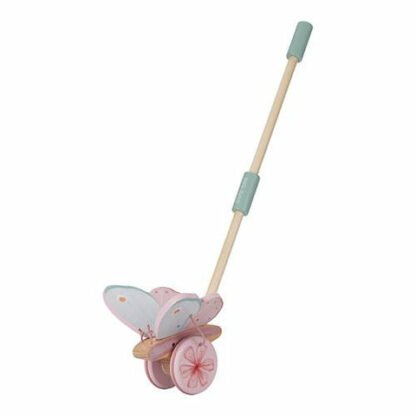 Little Dutch Schiebetier Fairy Garden FSC