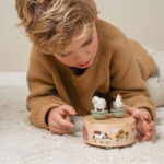 Little Dutch Music Box Little Farm FSC - Image 5