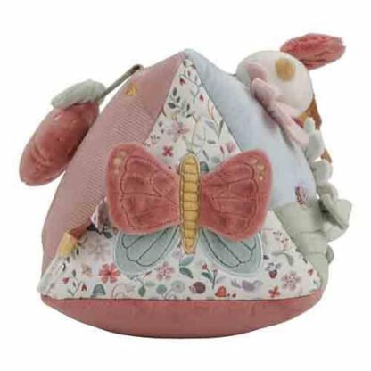 Little Dutch Aktivitäten Dreieck Fairy Garden GRS – Bild 6