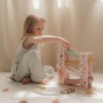 Little Dutch Rollbahn Fairy Garden FSC – Bild 2