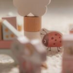 Little Dutch Bausteine Fairy Friends FSC – Bild 6