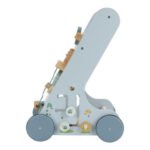 Little Dutch Laufwagen Forest Friends Multi Activity FSC – Bild 2