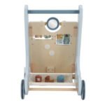 Little Dutch Laufwagen Forest Friends Multi Activity FSC – Bild 4