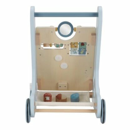 Little Dutch Laufwagen Forest Friends Multi Activity FSC - Image 4