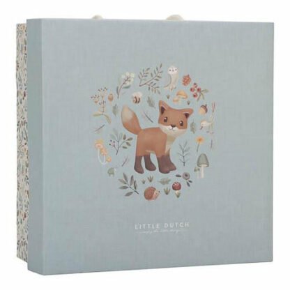 Little Dutch Geschenkset Forest Friends GRS - immagine 4