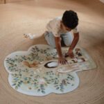 Little Dutch floor puzzle Forest Friends FSC - Image 4
