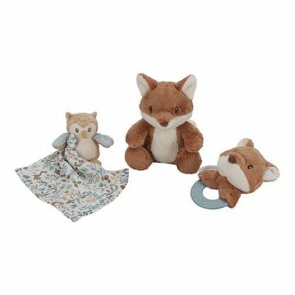 Little Dutch Geschenkset Forest Friends GRS - immagine 3