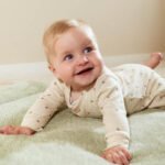 Little Dutch One-Piece Suit Green Leaves - 74 (NOOS) - immagine 5