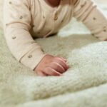 Little Dutch Einteiliger AnzugGreen Leaves - 56 (NOOS) – Bild 4