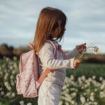 Jardin féerique du petit sac à dos hollandais – Image 5