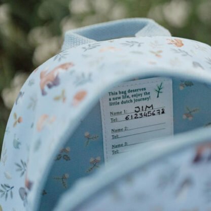 Little Dutch Rucksack Forest Friends - immagine 4