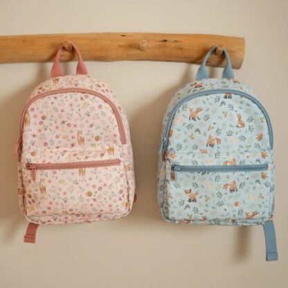 Little Dutch Rucksack Forest Friends - immagine 7