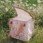 Little Dutch Cooler Bag Fairy Garden - Image 4