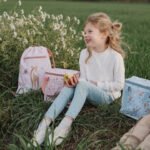 Little Dutch Cool Bag Fairy Garden - Image 5