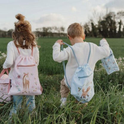 Little Dutch Kühltasche Forest Friends - Image 6