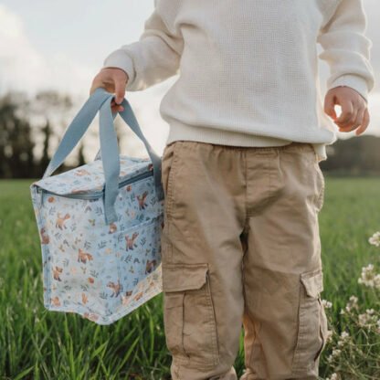 Little Dutch Kühltasche Forest Friends - Image 5