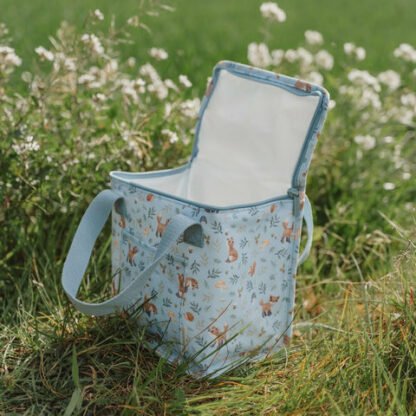 Little Dutch Kühltasche Forest Friends - Image 4