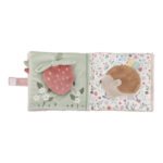 Little Dutch Stoffbuch mit Aktivitäten Fairy Garden GRS – Bild 4