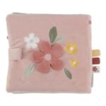 Little Dutch Stoffbuch mit Aktivitäten Fairy Garden GRS – Bild 2