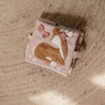 Little Dutch Stoffbuch mit Aktivitäten Fairy Garden GRS – Bild 5