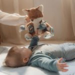 Little Dutch Aktivität Kuscheltier Fuchs - Forest Friends GRS – Bild 4