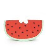 Oli&Carol teething ring|Wally the Watermelon