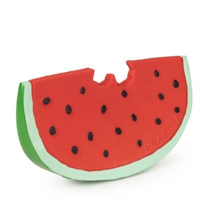 Oli&Carol Beissring|Wally the Watermelon - Image 3